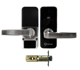 DISABILITY McGrath Albion DIGITAL DOOR LOCK