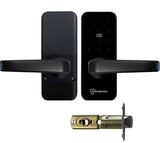 DISABILITY McGrath Albion DIGITAL DOOR LOCK