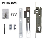 Euro Mortice Lock suit Lockton E-Series Smart Lock