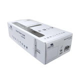 Lockton ELEV36 Smart Euro Lock - Hinged