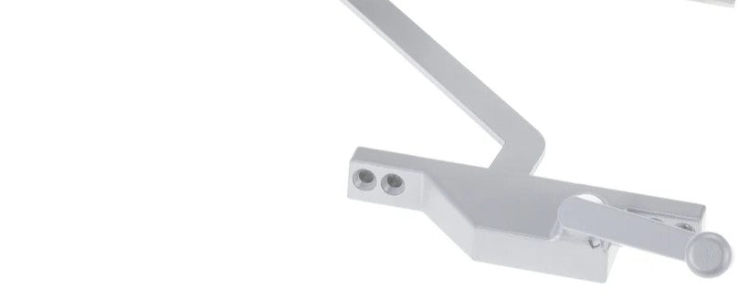 Whitco Roto Winder DOES NOT COME steel slide