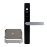 Yale Unity Security Screen Door Lock