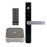 Yale Unity Security Screen Door Lock