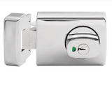 Lockwood 001 Double Cylinder Deadlatch
