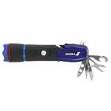 Quell Emergency Multi-Tool Flashlight