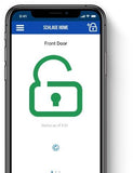 Schlage Encode Smart Wi-Fi Deadbolt