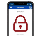Schlage Encode Smart Wi-Fi Deadbolt