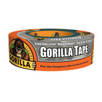 Silver Gorilla Tape