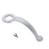 Lenlok Rim Cylinder Pull Handle