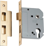 TradCo Euro Mortice Lock 47.5mm CTC