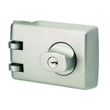 Lockwood 355 Deadlock