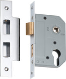 TradCo Euro Mortice Lock 47.5mm CTC