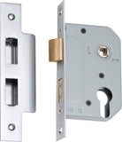 TradCo Euro Mortice Lock 47.5mm CTC