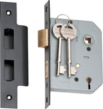 TradCo 5 Lever Mortice Lock