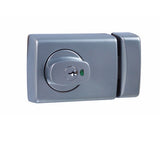 Lockwood 001 Double Cylinder Deadlatch