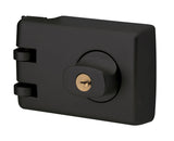 Lockwood 355 Deadlock