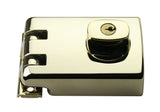 Lockwood 355 Deadlock