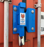 PITBULL Container Lock