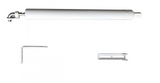 Lockwood 404 Hydraulic Screen Door Closer