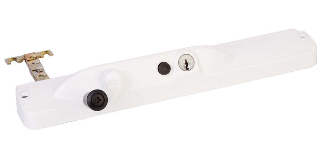 Window Locks Whitco Black Lockable Window Winder Whitco® Push To