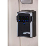Master Lock Bluetooth Permanent Lock Box