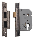 TradCo Rebated Euro Mortice Lock 47.5mm CTC