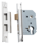 TradCo Rebated Euro Mortice Lock 47.5mm CTC