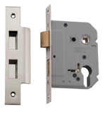 TradCo Euro Mortice Lock 47.5mm CTC
