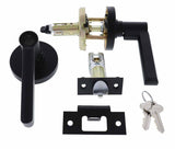 Carbine Jeune Lockset