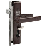 Lockwood 8654 Hinged Security Screen Door Lock