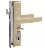 Lockwood 8654 Hinged Security Screen Door Lock