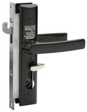 Lockwood 8654 Hinged Security Screen Door Lock
