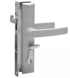 Lockwood 8654 Hinged Security Screen Door Lock