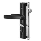 Lockwood 8654 Hinged Security Screen Door Lock