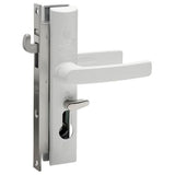Lockwood 8654 Hinged Security Screen Door Lock