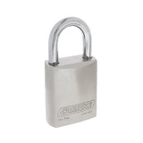 Carbine C45 Aluminium Padlock