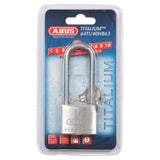 ABUS P/LOCK 64TI/40HB/63 KD DP 64TI40HB63C