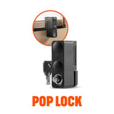 Alu Lock Child Safety Window Lock - Multi Function