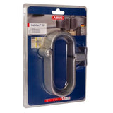 Abus Gatesec Chain Mesh Gate Hasp   out of stock till late Jan 2025