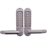 Borg Mechanical Digital Door Lock BL5050SC