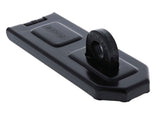 Carbine Standard Hasp & Staple