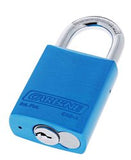 Carbine C45 Aluminium Padlock