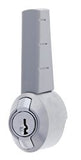 Carbine Aluminium Window Lock