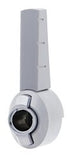 Carbine Aluminium Window Lock