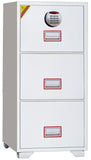 Diplomat DFC 1hr Filing Cabinets Vertical Series