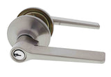 Carbine Diva Lockset