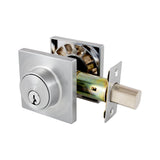 TradePRO Deadbolt DANI