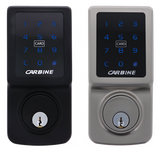 Carbine CEL2 Digital Deadbolt Standalone