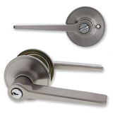 Carbine Diva Lockset