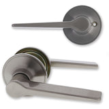 Carbine Diva Lockset
